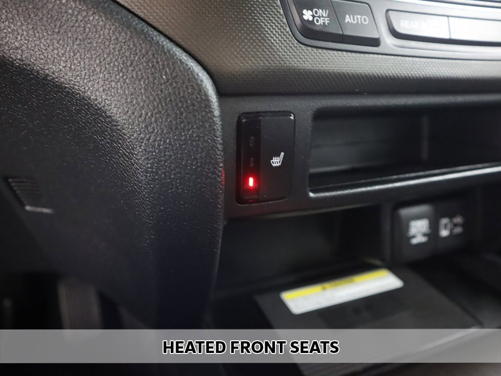 Used 2022 Honda Passport TrailSport image 9