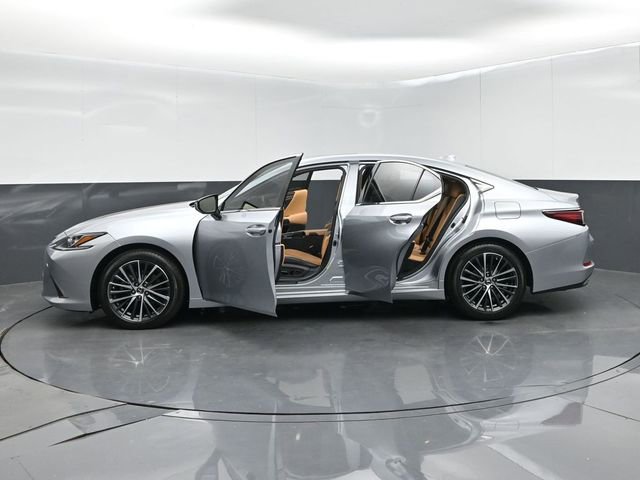 Used 2022 Lexus ES 350 w/ Premium Package image 64