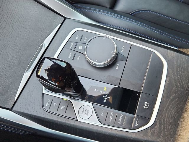 Used 2023 BMW M440i Gran Coupe w/ Premium Package image 16