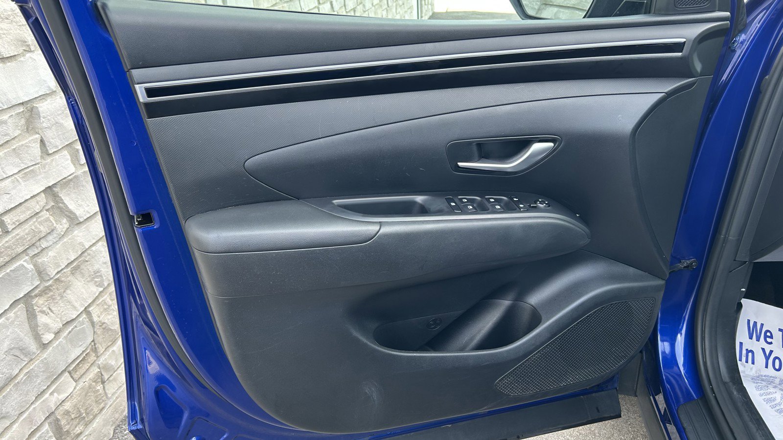 Used 2024 Hyundai Tucson SEL image 10
