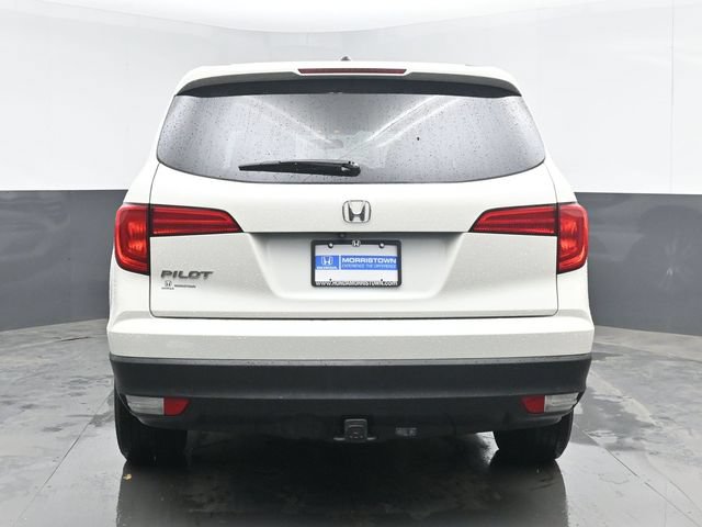 Used 2016 Honda Pilot EX image 9