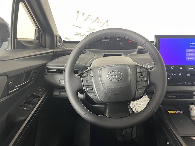 New 2026 Toyota C-HR AWD/4WD image 14