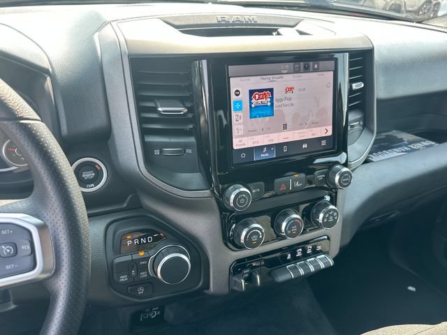 New 2026 RAM 1500 Tradesman AWD/4WD image 20