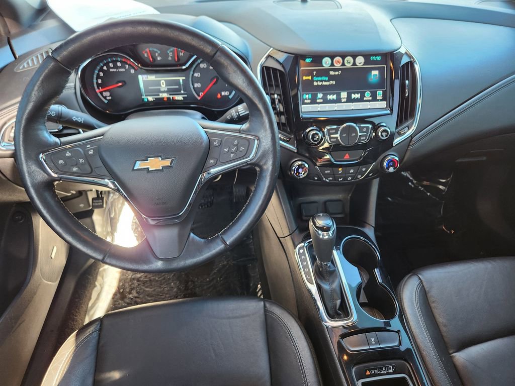 Used 2016 Chevrolet Cruze Premier image 15