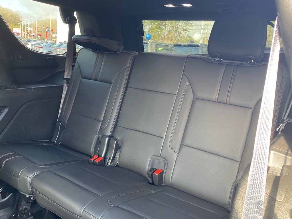 Used 2021 Chevrolet Tahoe RST w/ Luxury Package image 6