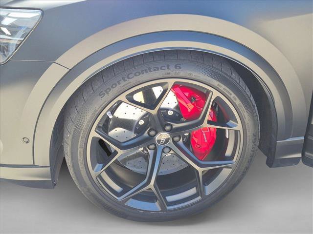 Used 2025 Audi RS Q8 performance AWD/4WD image 23