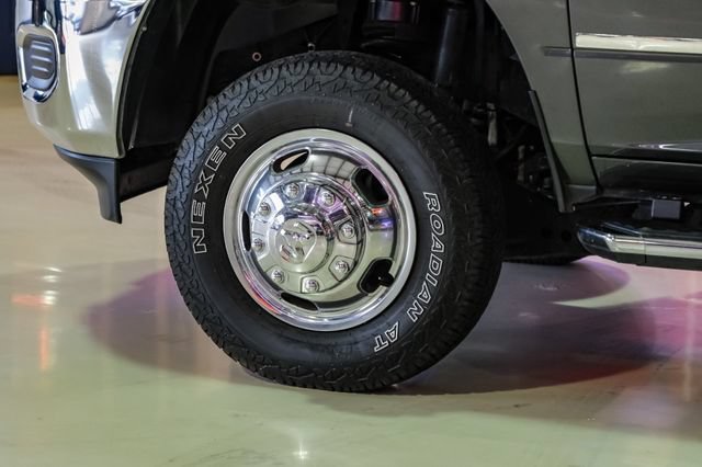 Used 2024 RAM 3500 Tradesman w/ Chrome Appearance Group AWD/4WD image 54