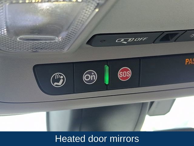 Used 2018 GMC Terrain SLE FWD image 14