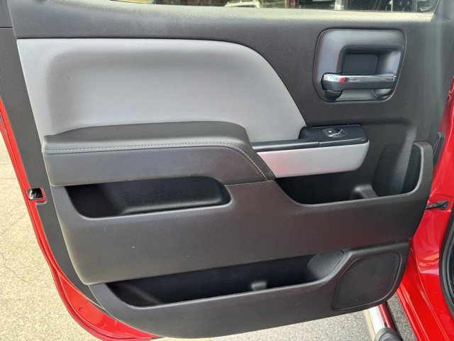 Used 2017 Chevrolet Silverado 2500 LTZ w/ Vortec Plus Package image 13