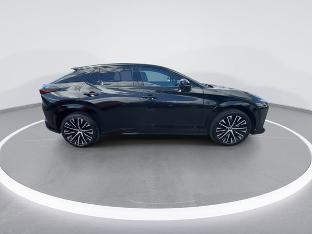 Used 2024 Lexus RZ 450e Premium w/ Accessory Package (2T) AWD/4WD image 9