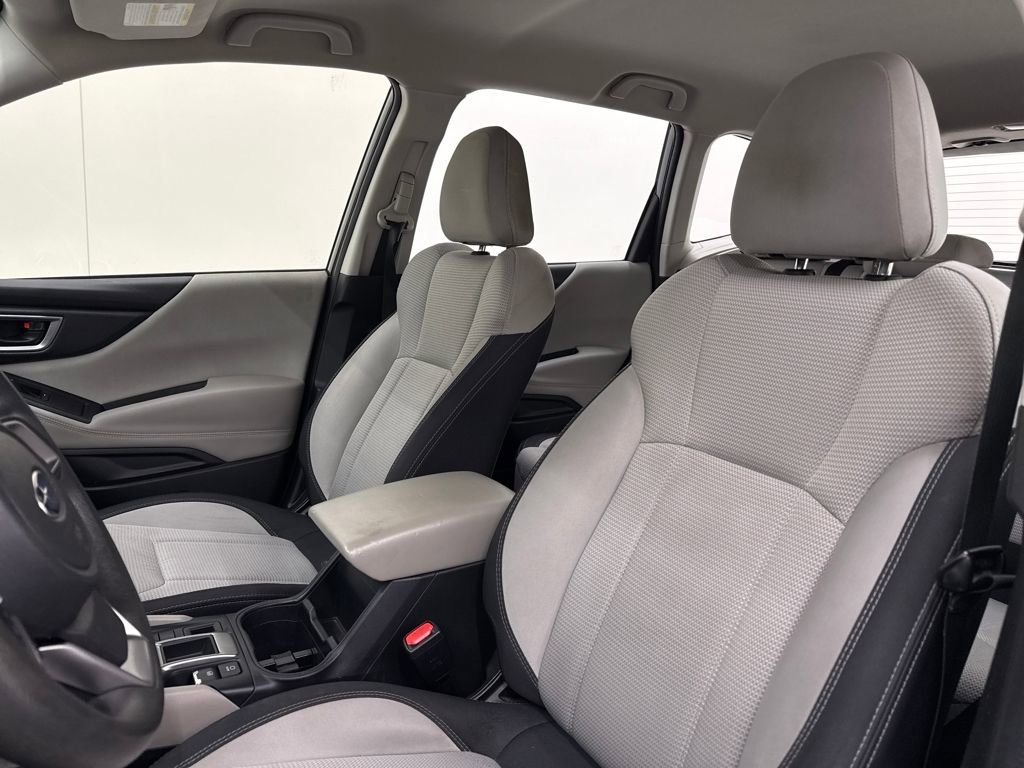 Used 2022 Subaru Forester image 14