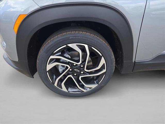 New 2026 Chevrolet TrailBlazer RS w/ Convenience Package FWD image 10