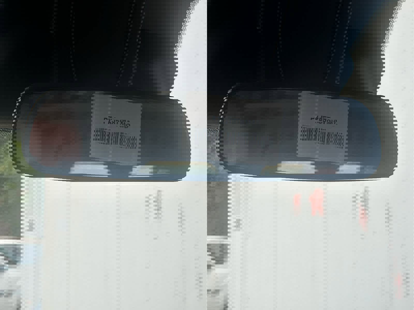 New 2025 RAM ProMaster 1500 image 30