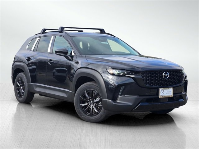 New 2026 MAZDA CX-50 2.5 Hybrid w/ Weather Package image 1