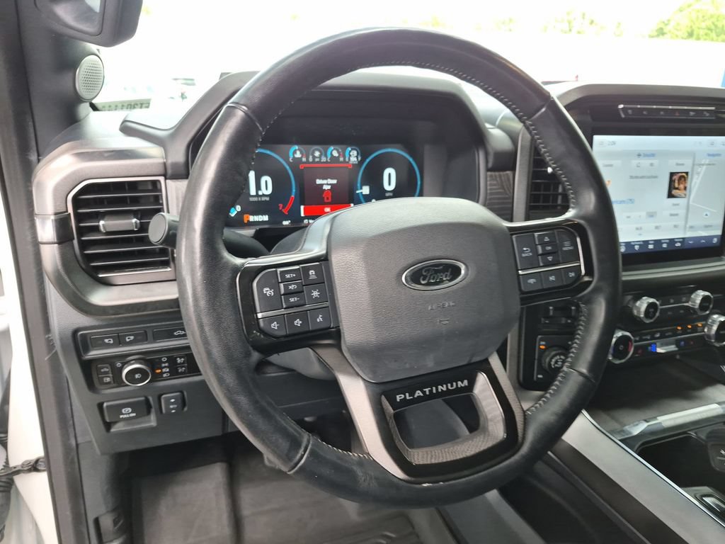 Used 2014 Ford F150 FX2 w/ Equipment Group 402A Luxury RWD image 15