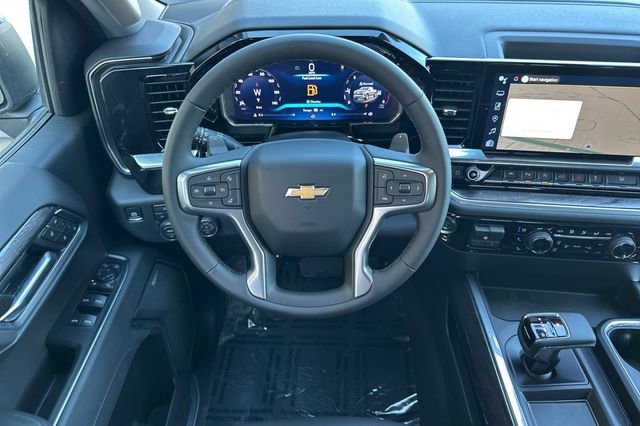 New 2026 Chevrolet Silverado 1500 LTZ w/ LTZ Convenience Package II image 19