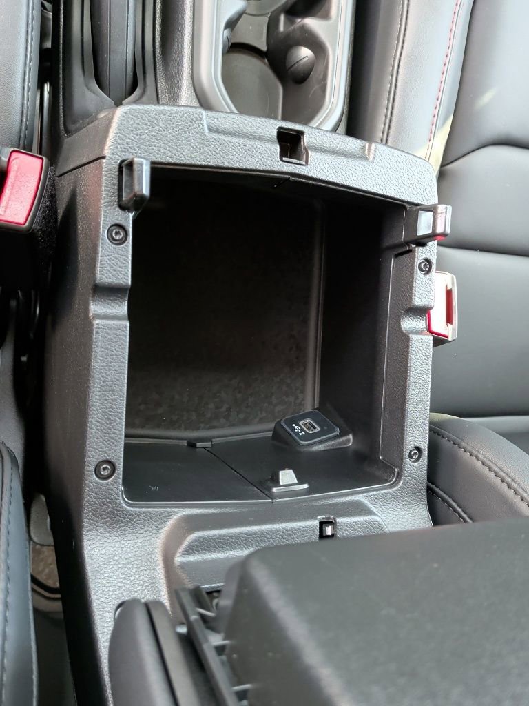 New 2026 Jeep Wrangler Unlimited Rubicon image 41