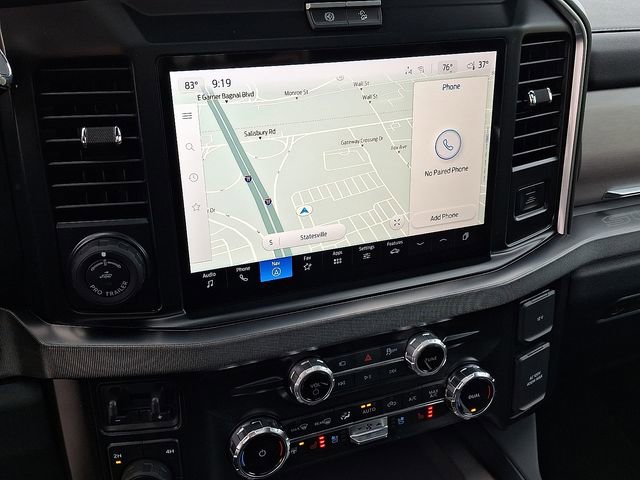 New 2026 Ford F350 Platinum image 8