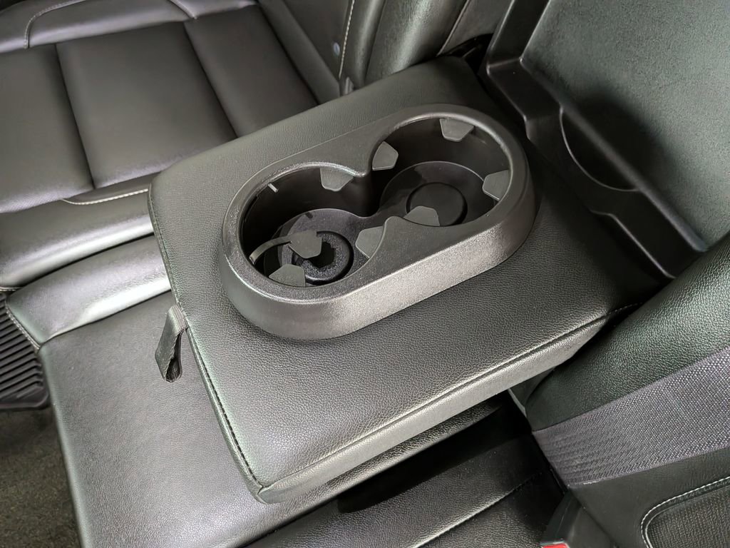 Used 2016 Chevrolet Silverado 2500 LTZ w/ Duramax Plus Package image 33