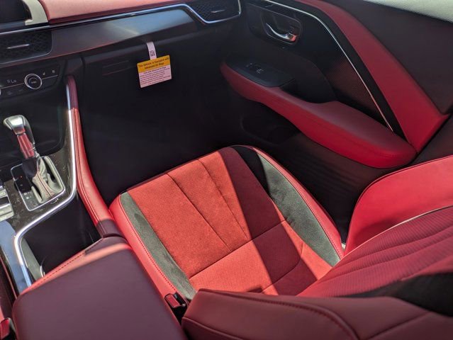 New 2026 Acura ADX A-Spec FWD image 26