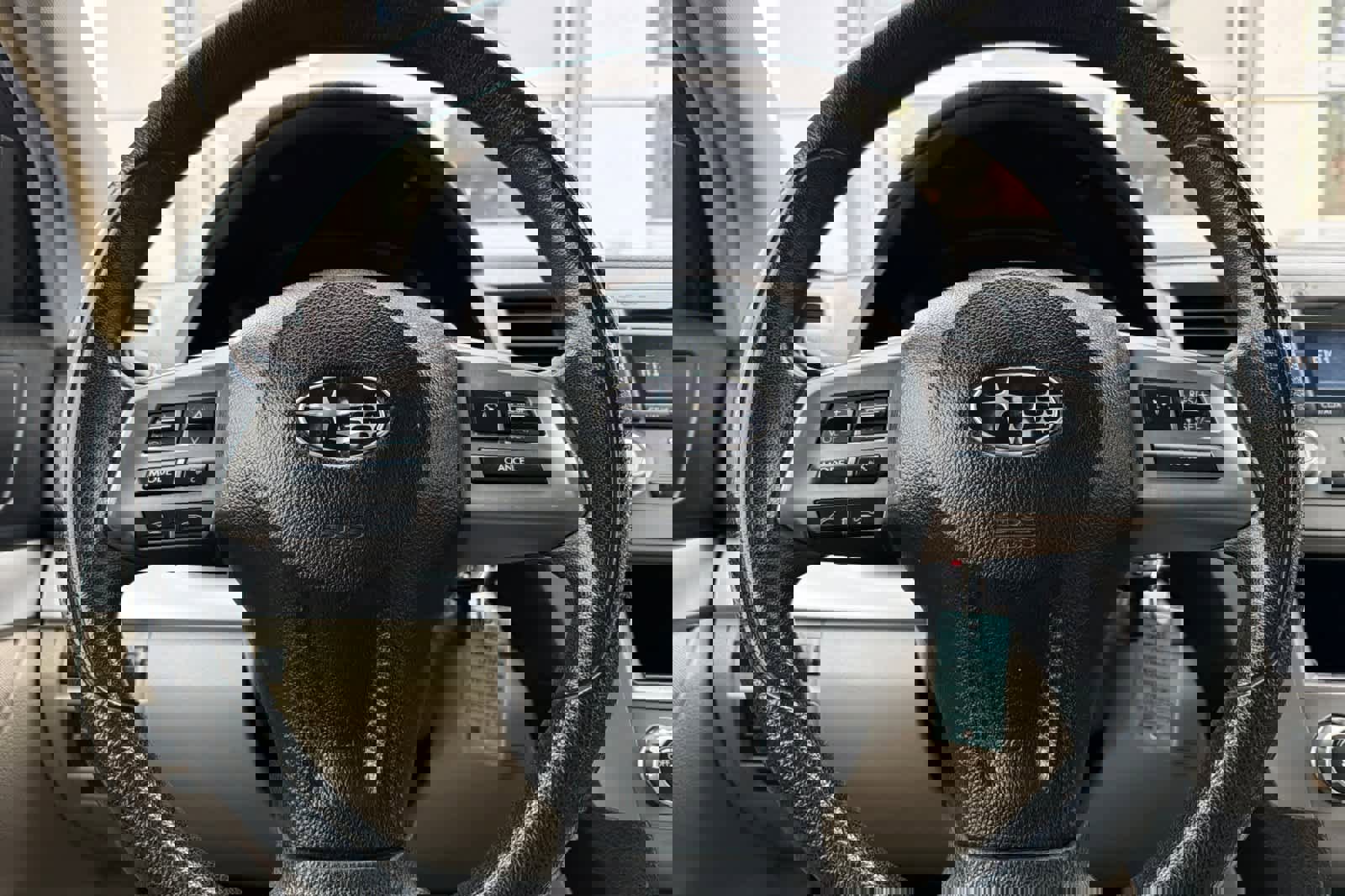 Used 2014 Subaru Outback 2.5i image 23