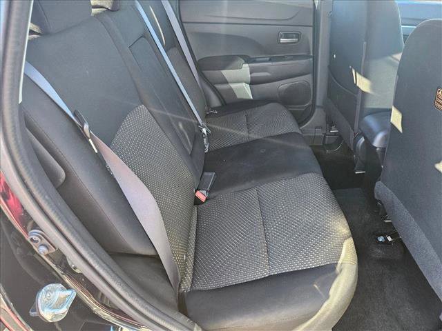 Used 2016 Mitsubishi Outlander Sport ES image 16