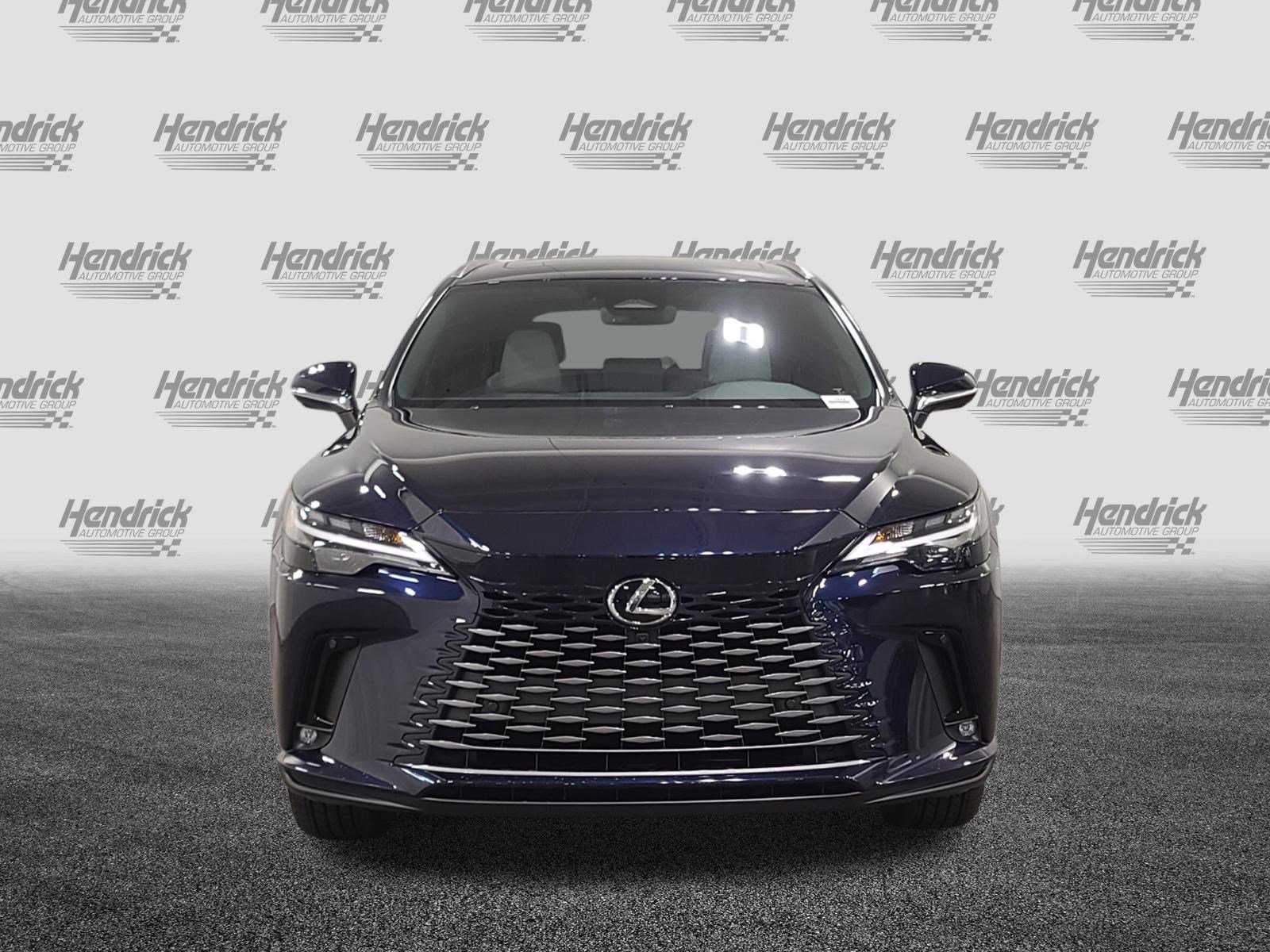 New 2026 Lexus RX 350 FWD image 5