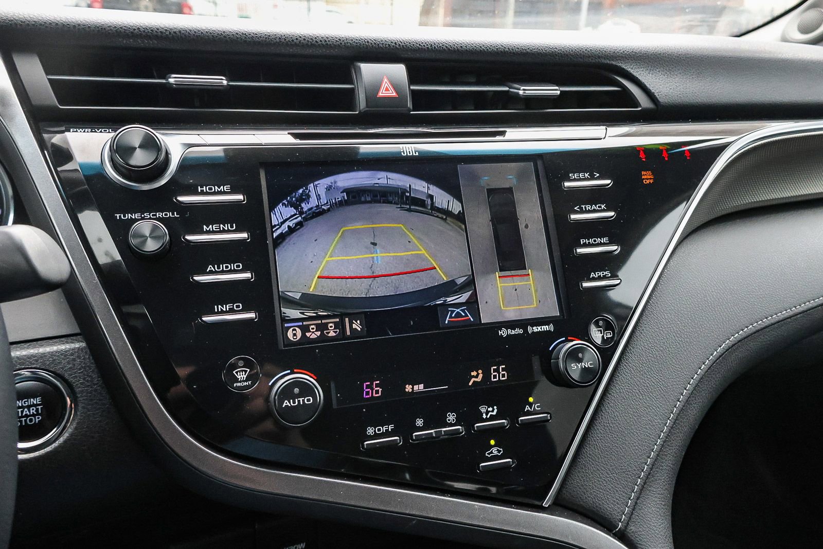 Used 2018 Toyota Camry XSE w/ Driver Assist Package image 31