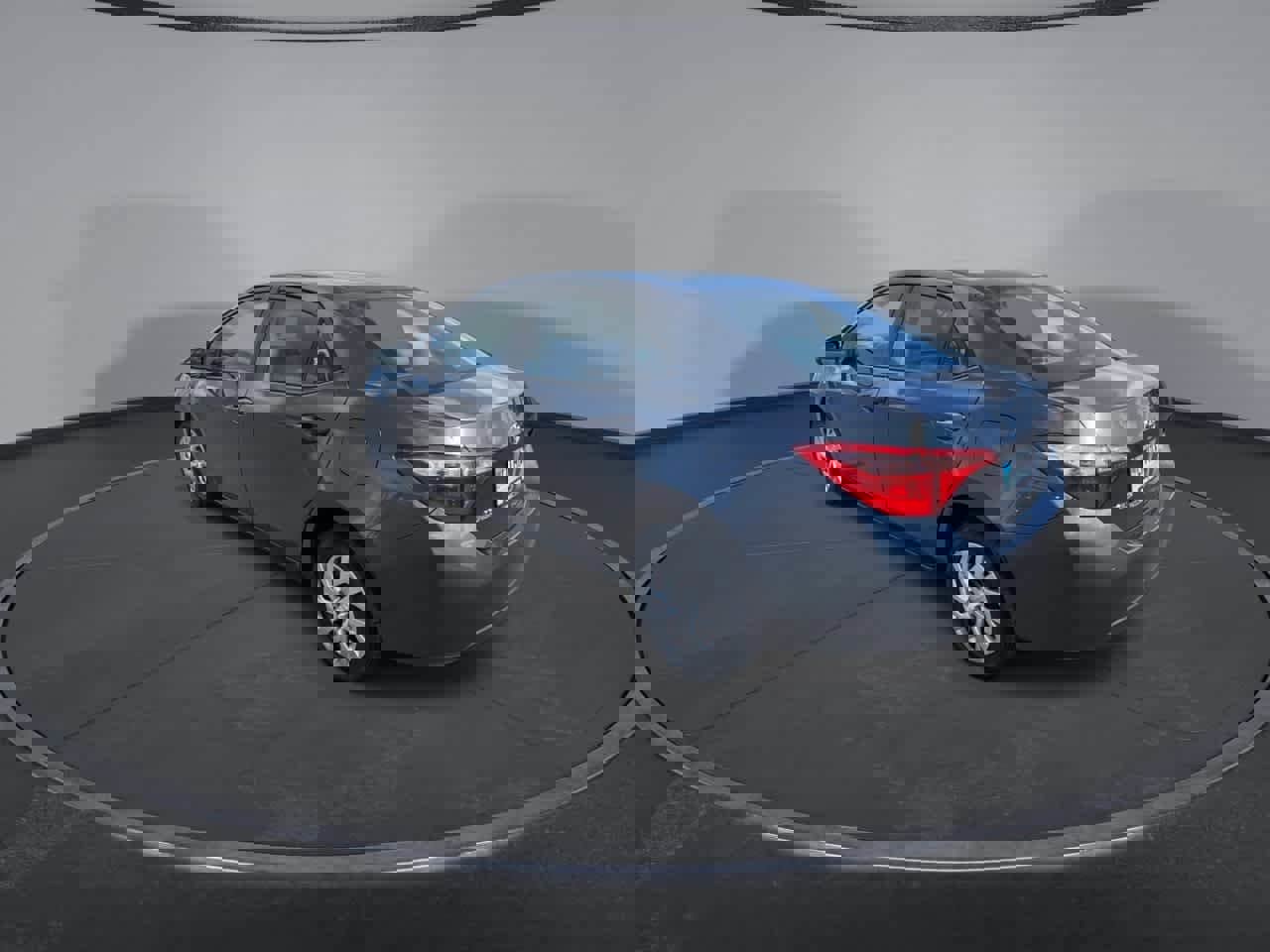 Used 2019 Toyota Corolla LE FWD image 6