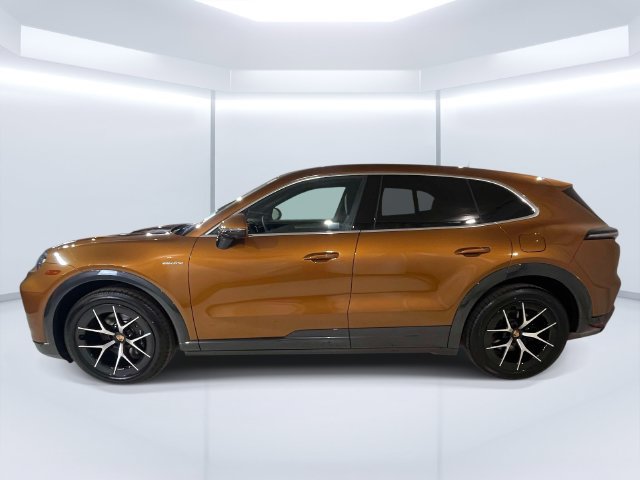 New 2026 Porsche Cayenne Electric AWD/4WD image 4