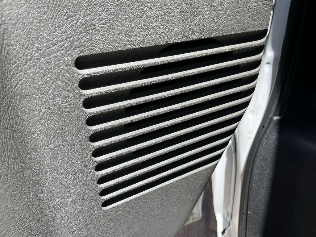 New 2025 GMC Savana 3500 Work Van w/ Power Convenience Package image 21