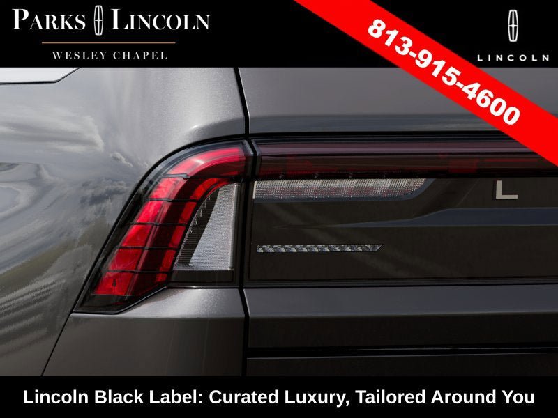 New 2027 Lincoln Navigator L Black Label AWD/4WD image 21