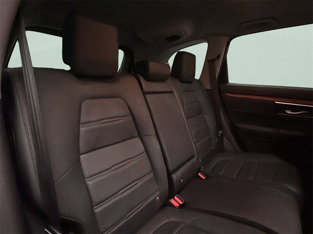 Certified 2022 Honda CR-V EX-L image 12