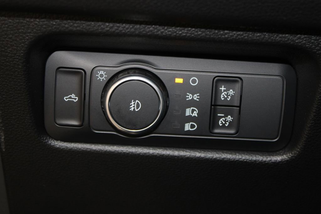 New 2026 Ford Ranger XLT w/ Equipment Group 301A High image 47