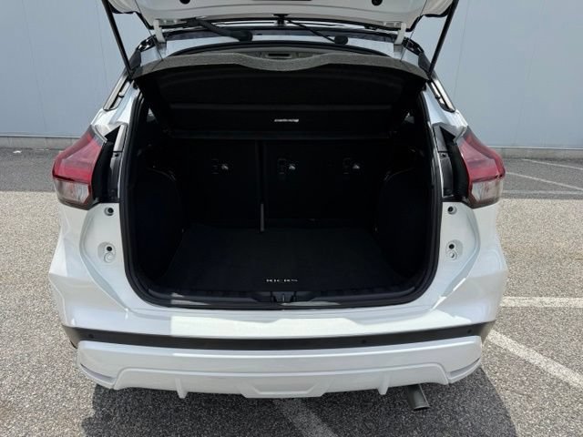 Certified 2021 Nissan Kicks SR w/ SR Premium Package FWD image 22