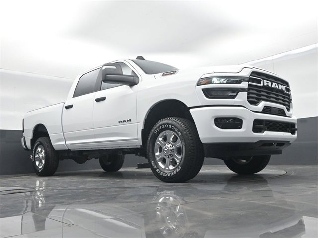 New 2026 RAM 2500 Big Horn image 41
