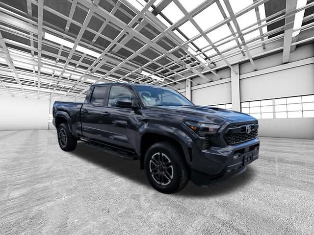 Certified 2024 Toyota Tacoma TRD Sport w/ TRD Sport Upgrade Package AWD/4WD image 1