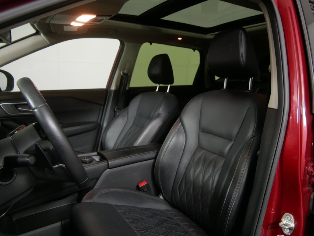 Used 2023 Nissan Rogue Platinum AWD/4WD image 11