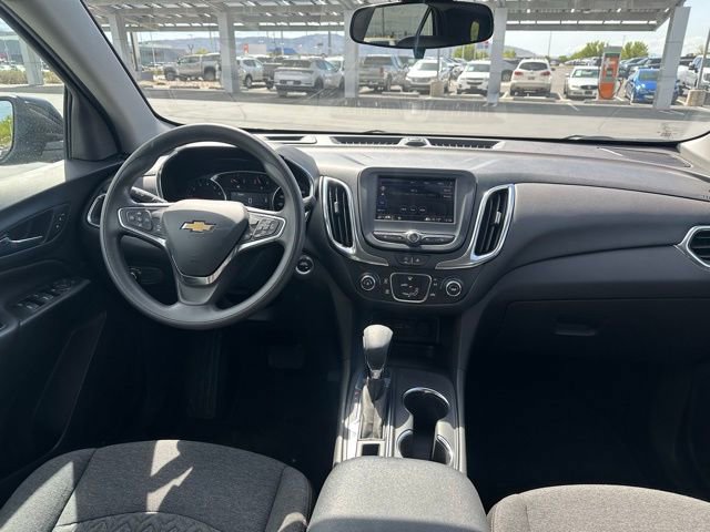 Certified 2023 Chevrolet Equinox LT image 16