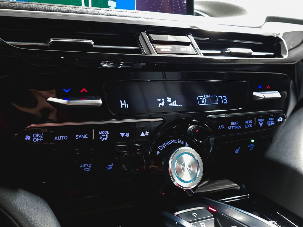 Used 2024 Acura MDX SH-AWD w/ Technology Package image 29