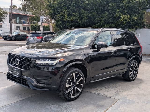 Certified 2023 Volvo XC90 T8 Plus AWD/4WD image 7