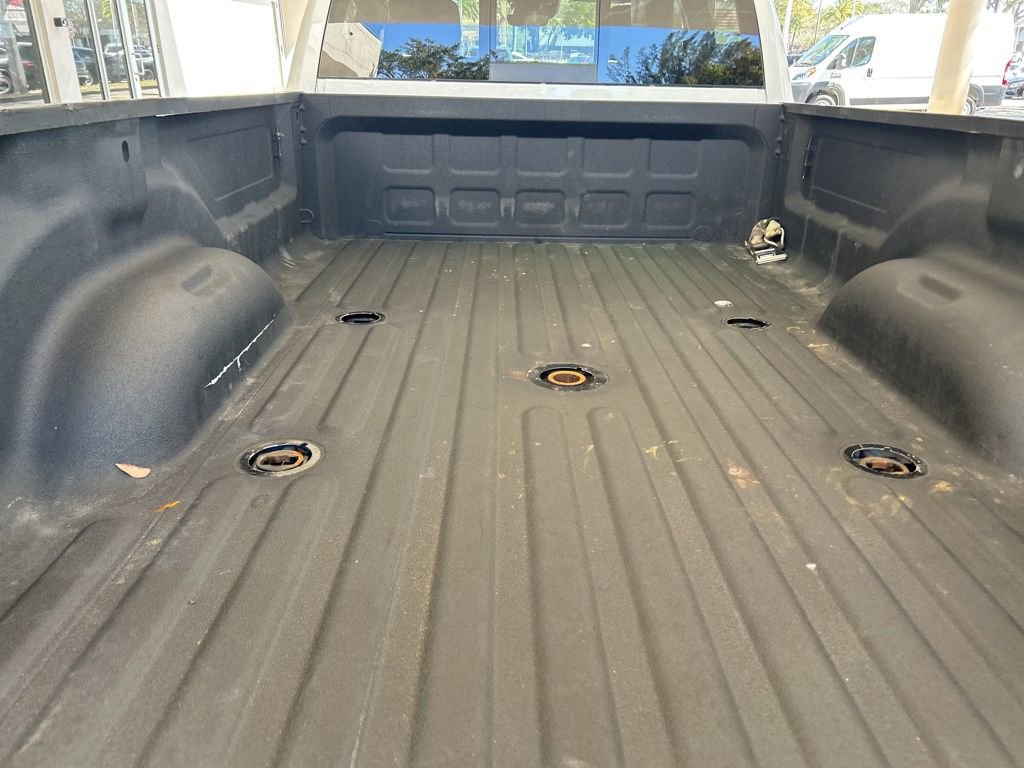 Used 2025 RAM 3500 Big Horn image 36