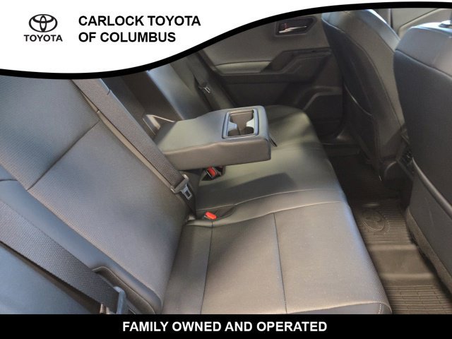 Used 2026 Toyota RAV4 XLE Premium FWD image 16