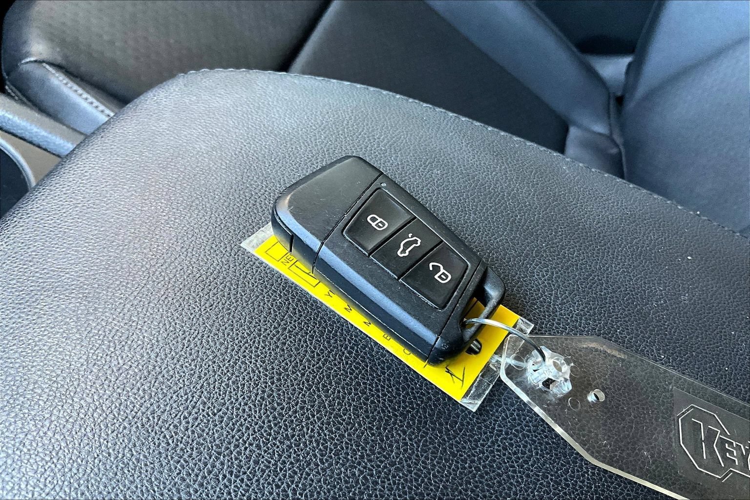 Used 2019 Volkswagen Atlas SE w/ Towing Package FWD image 29
