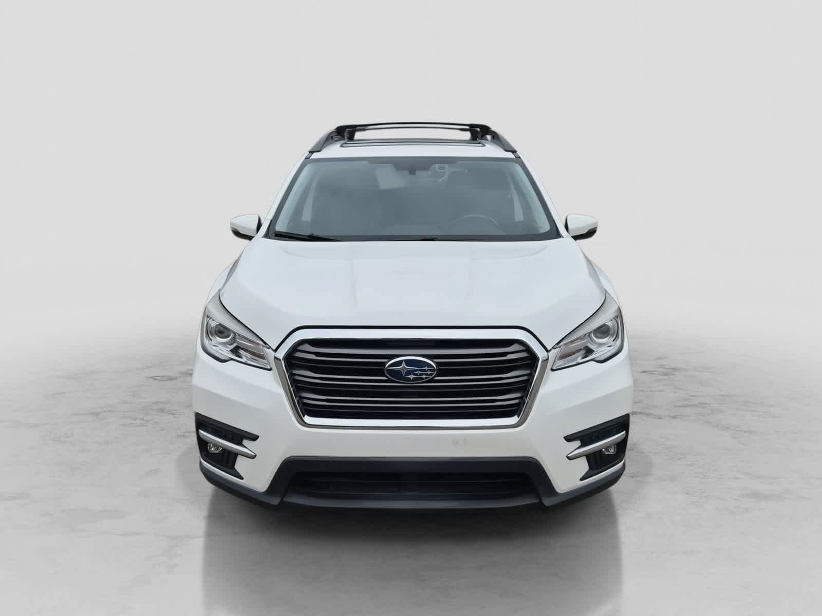 Used 2019 Subaru Ascent Limited AWD/4WD image 3