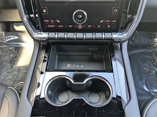 New 2026 GMC Yukon Elevation image 23