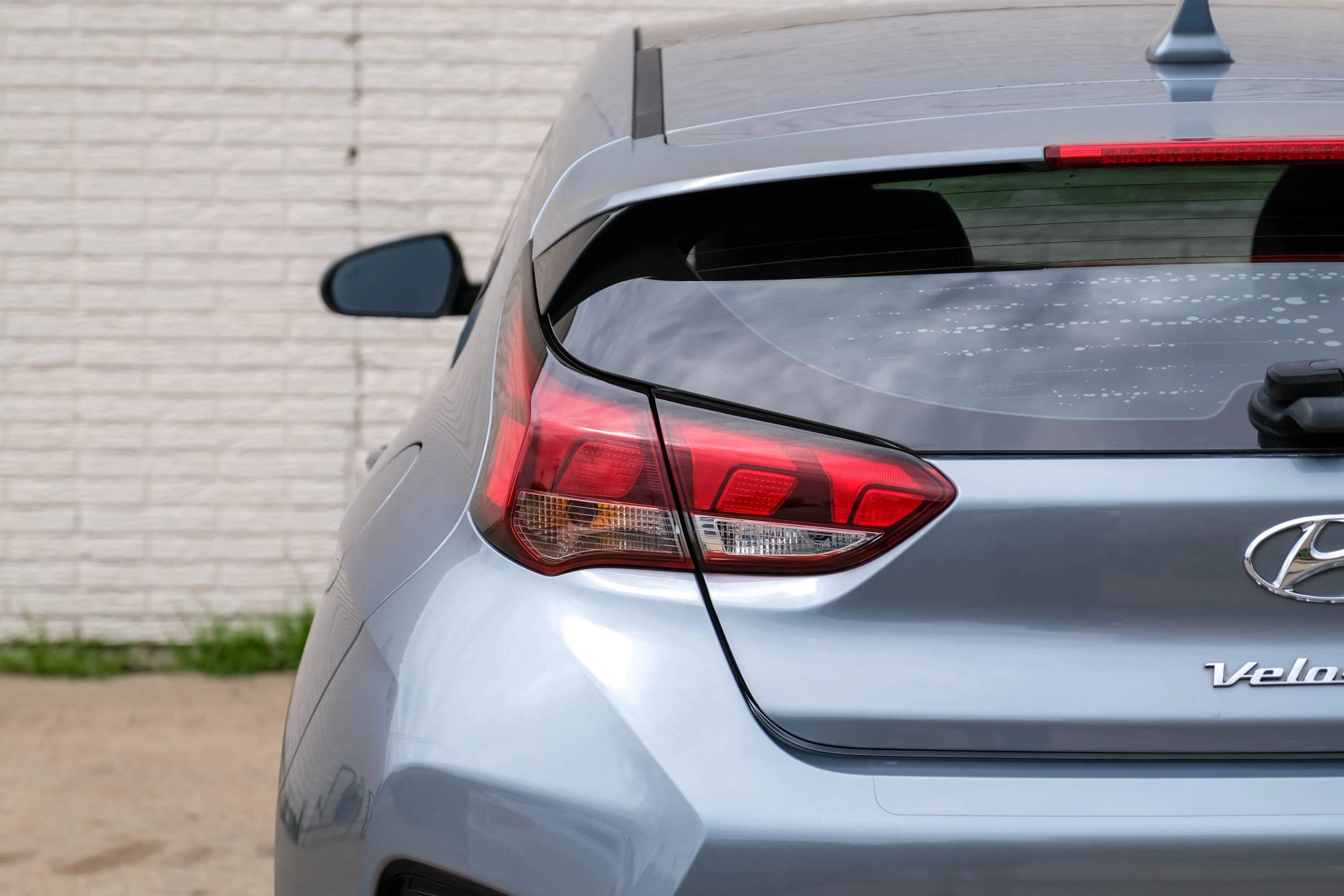 Used 2021 Hyundai Veloster 2.0 Premium FWD image 44