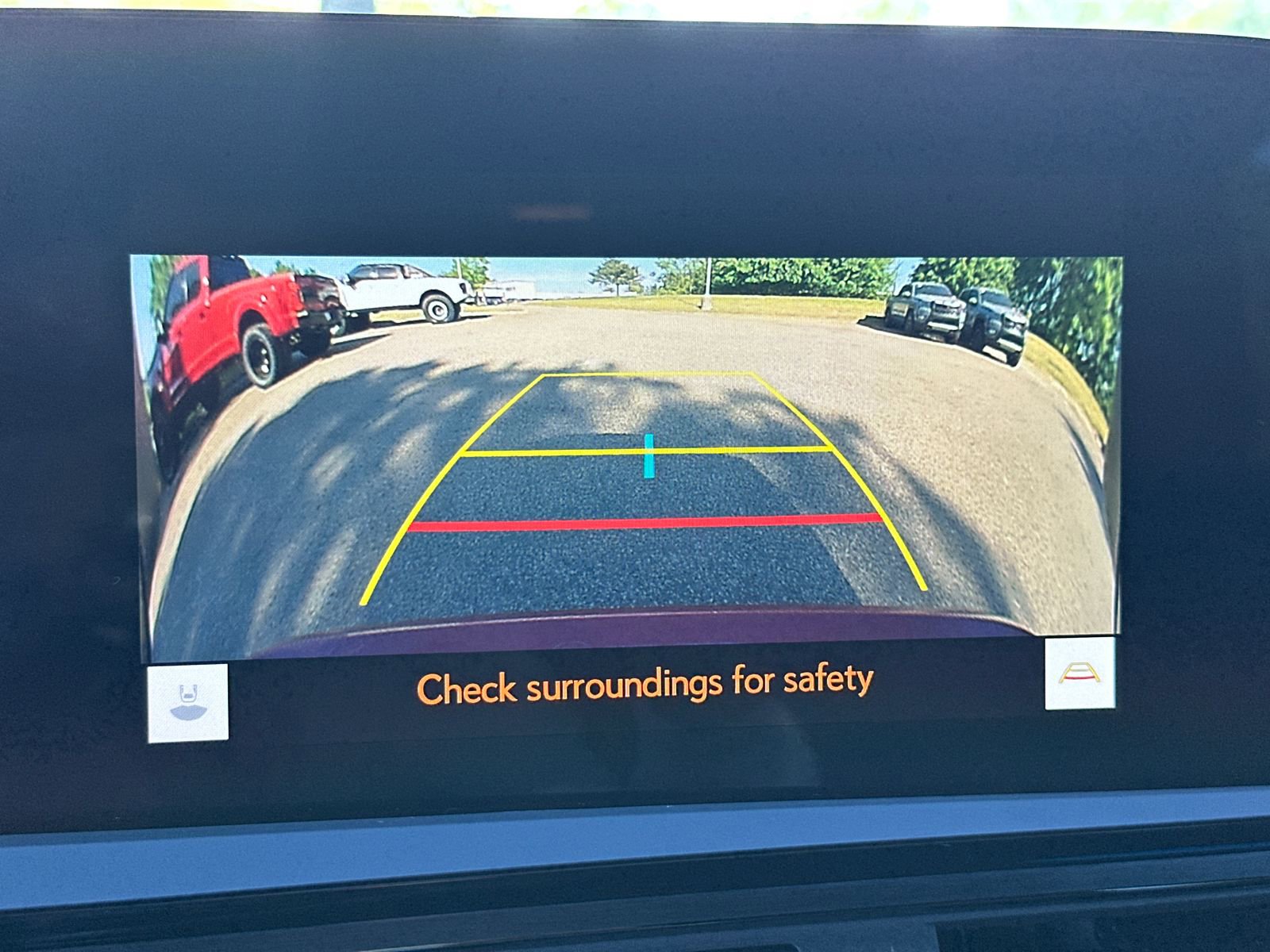 Used 2025 Lexus ES 350 w/ Premium Package image 30