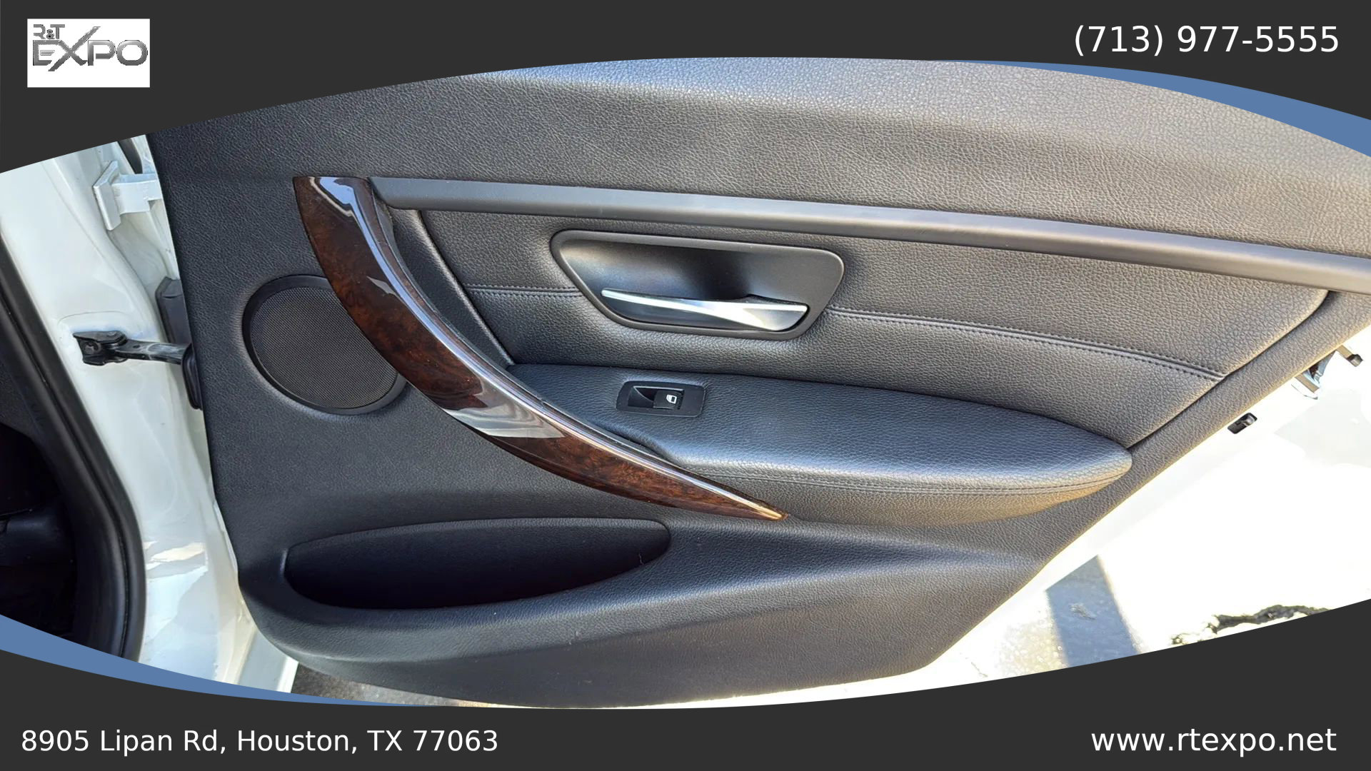 Used 2014 BMW 328i xDrive Sedan AWD/4WD image 35