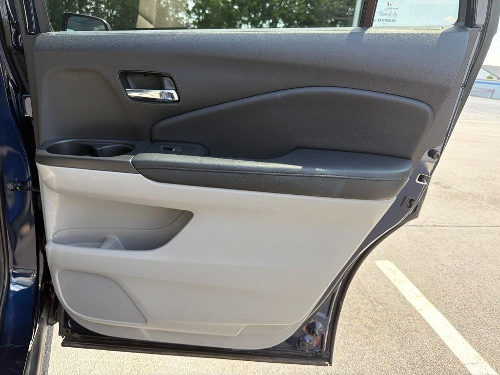 Used 2018 Honda Pilot EX-L image 24